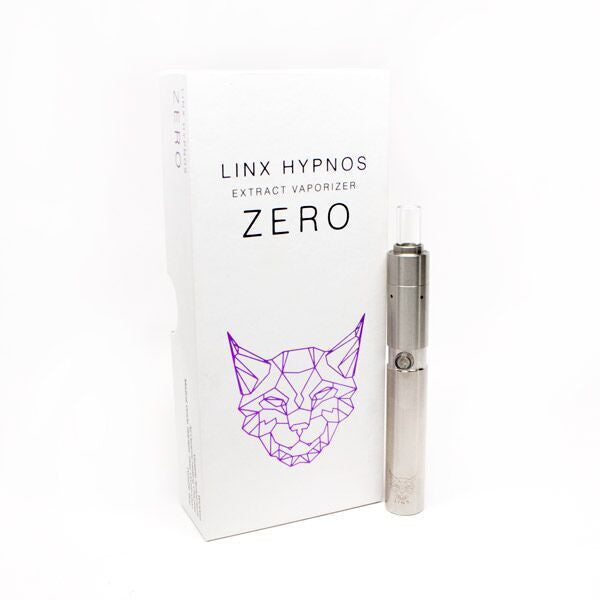 linx hypnos zero battery with oil