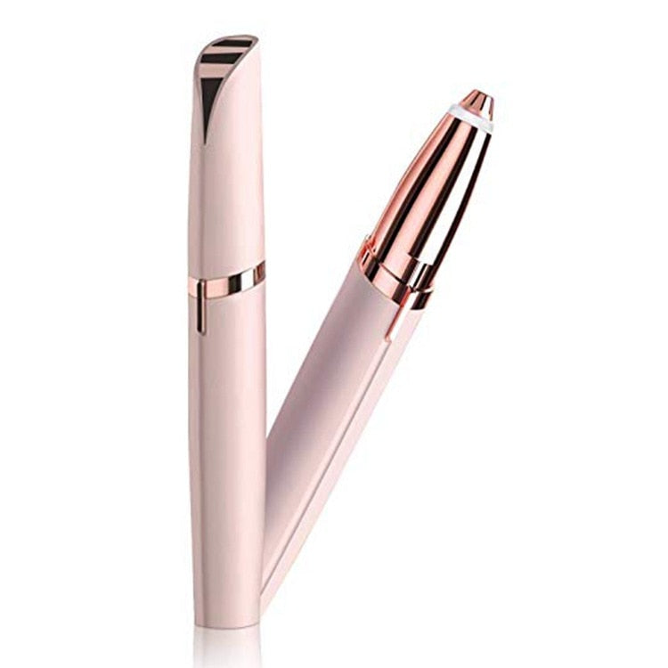 eyebrow epilator pen