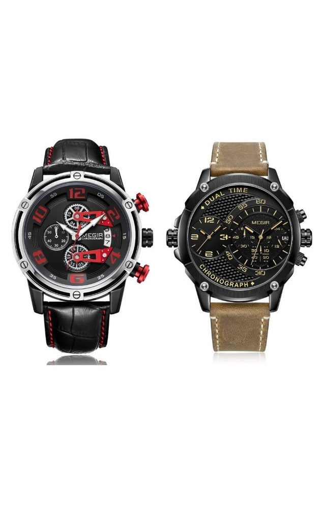 estar impresionado código postal Fabricación 🥇 Relojes para hombre ❙ amplia colección de marcas ❙ – Emoddern
