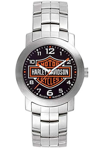 🥇 Colección COMPLETA Y de Relojes Harley Davidson – Emoddern