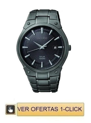 ☆ Reloj Seiko solar. Encuentra un amplio catálogo. – Emoddern