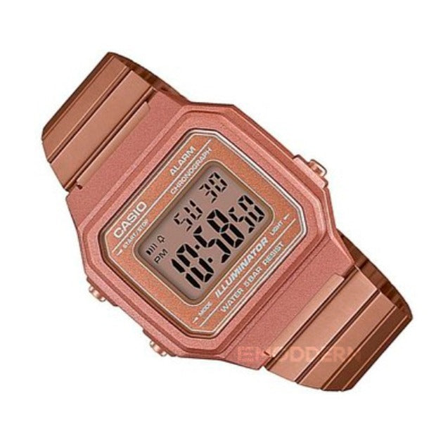 🥇 Video! Reloj Rosado B650WC Vintage. AQUÍ!!