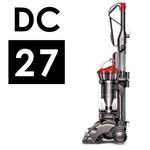 Dyson DC27 Vacuum Parts