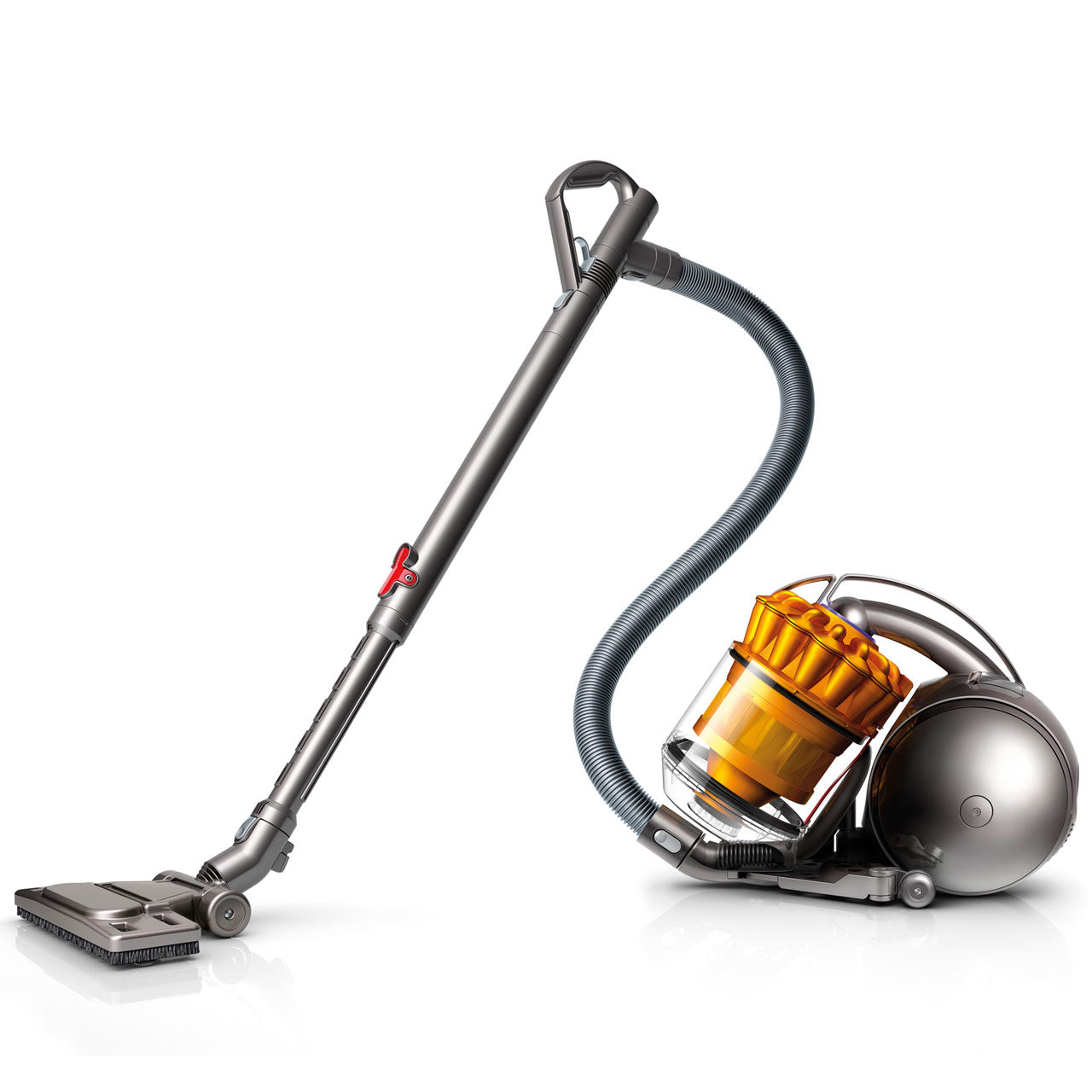 Dyson DC39 Multi Floor Vacuum