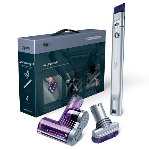 Dyson Car Cleaning Kit