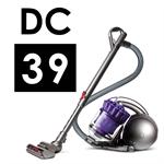 Dyson DC39 Vacuum Parts