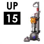 Dyson UP15 Small Ball Upright Vacuum Parts