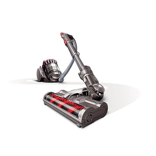 Dyson DC22 Motorhead