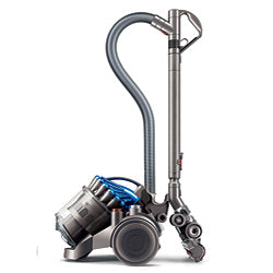 Dyson Vacuum Reviews – Vacuum Direct