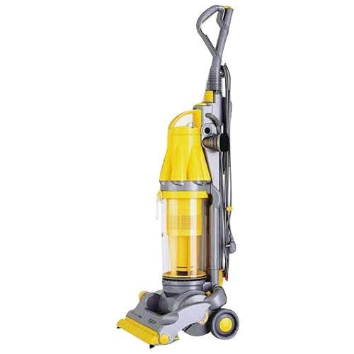 Review: Dyson DC62 Hand-Held Vacuum - Canadian Reviewer - Reviews