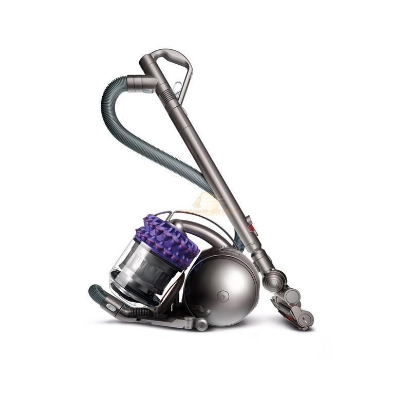 Dyson Animal Canister Vacuum Cleaner Vacuum Direct