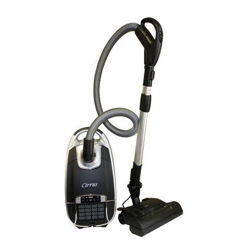 Cirrus VC439 Residential Canister Powerhead Vacuum Cleaner Vacuum Direct