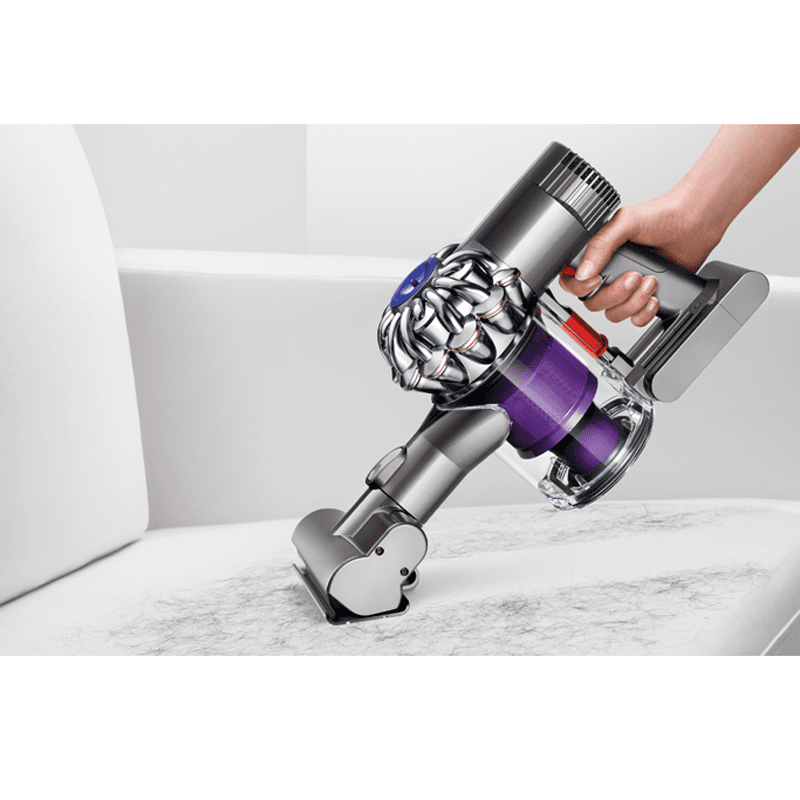 Dyson DC59 Animal Handheld Cordless Vacuum Cleaner ...