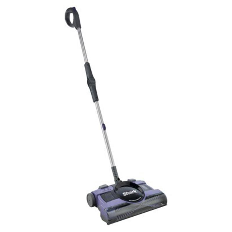 Shark V2950 Cordless Floor & Carpet Sweeper Vacuum Vacuum Direct