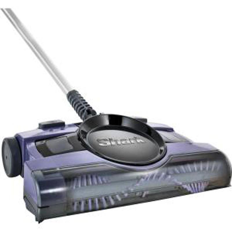 Shark V2950 Cordless Floor & Carpet Sweeper Vacuum Vacuum Direct