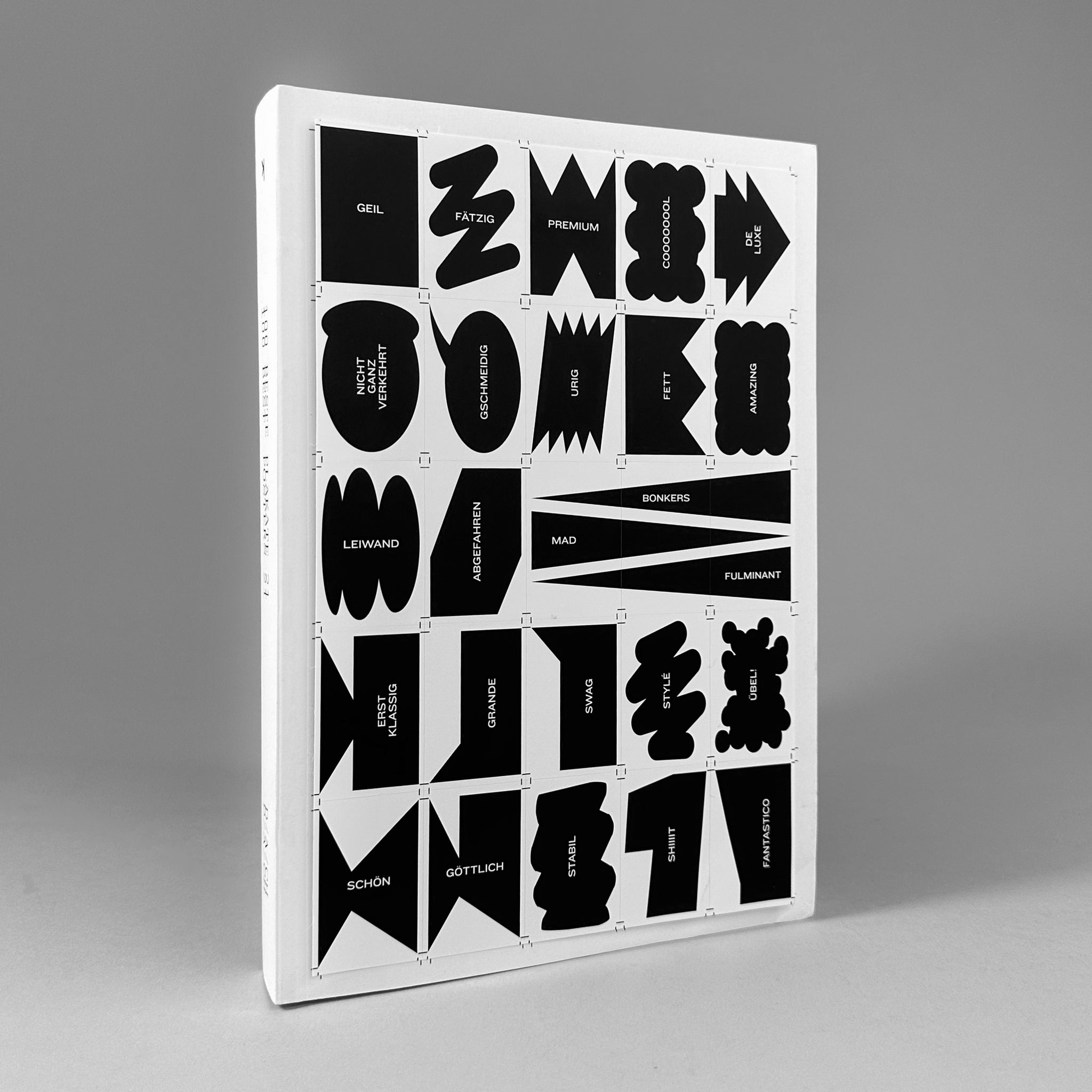 International Poster Book 2022 – Draw Down