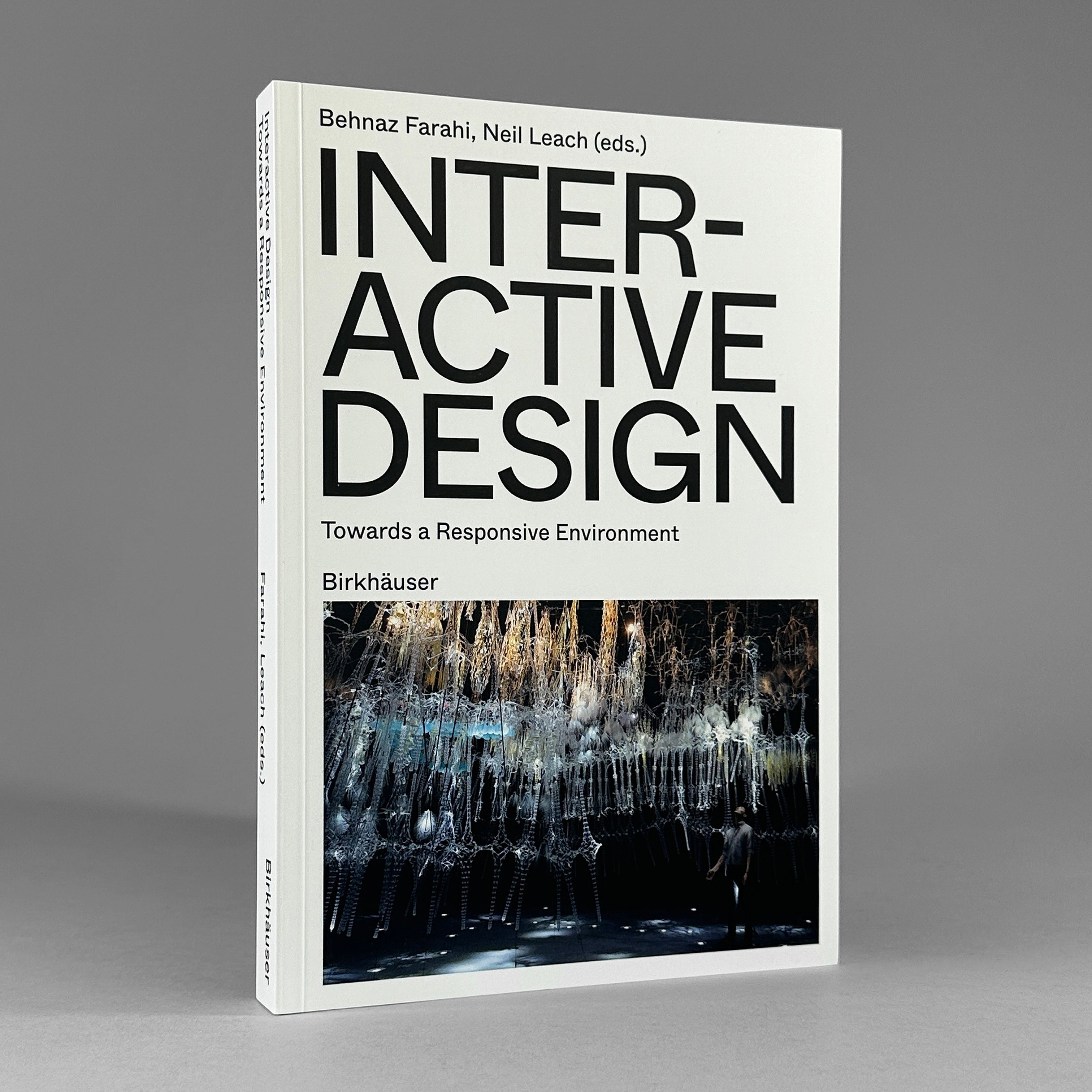 Interactive Design: Towards a Responsive Environment