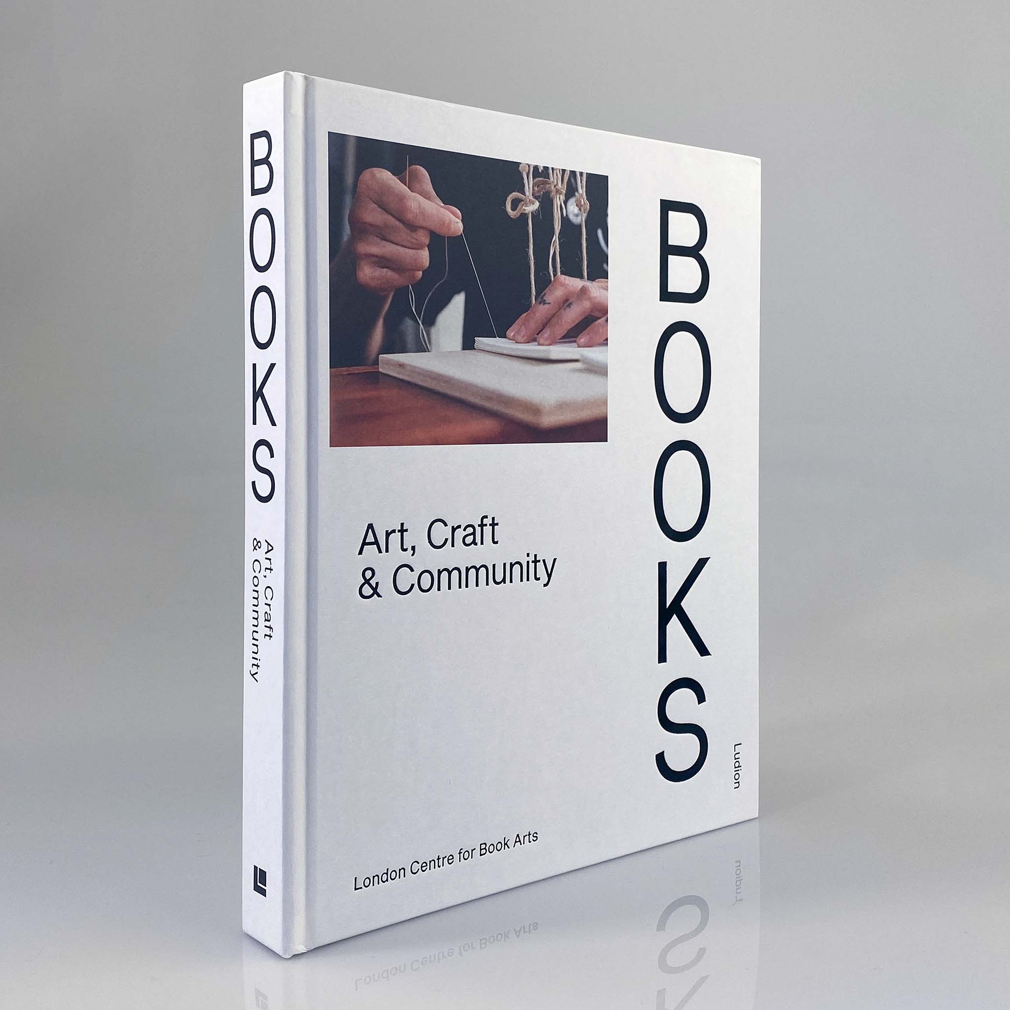 Little Book of Book Making: Timeless Techniques and Fresh Ideas for  Beautiful Handmade Books