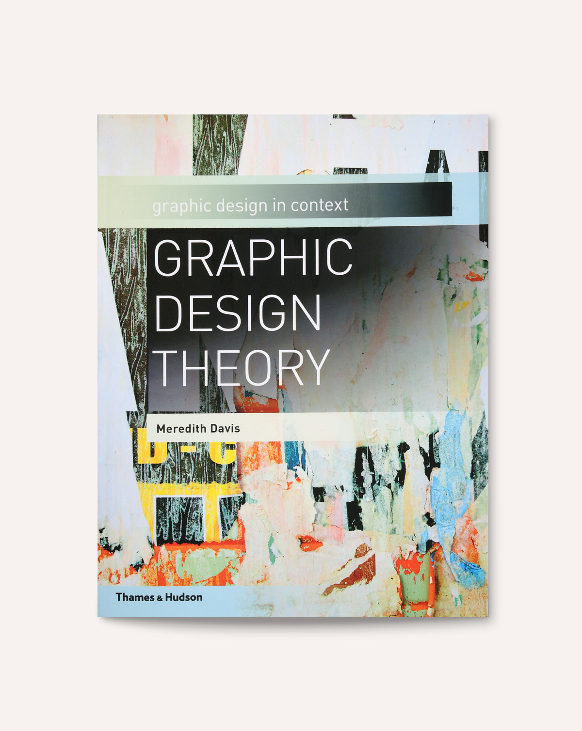 Graphic Design Theory – Draw Down