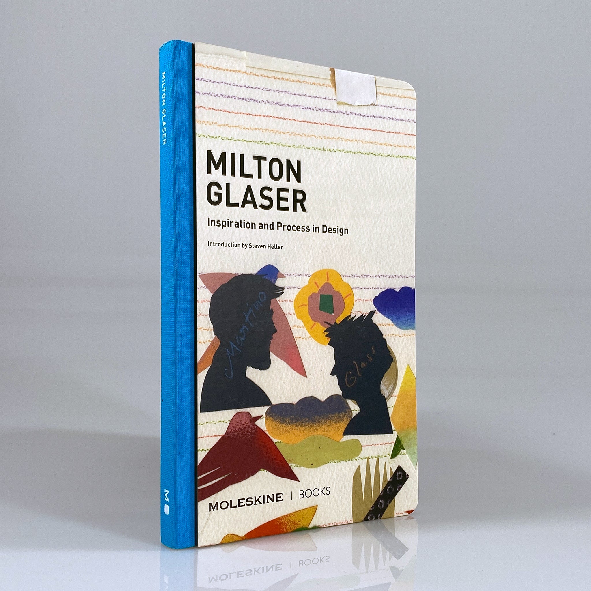 Bruno Munari: Design as Art – William Stout Architectural Books