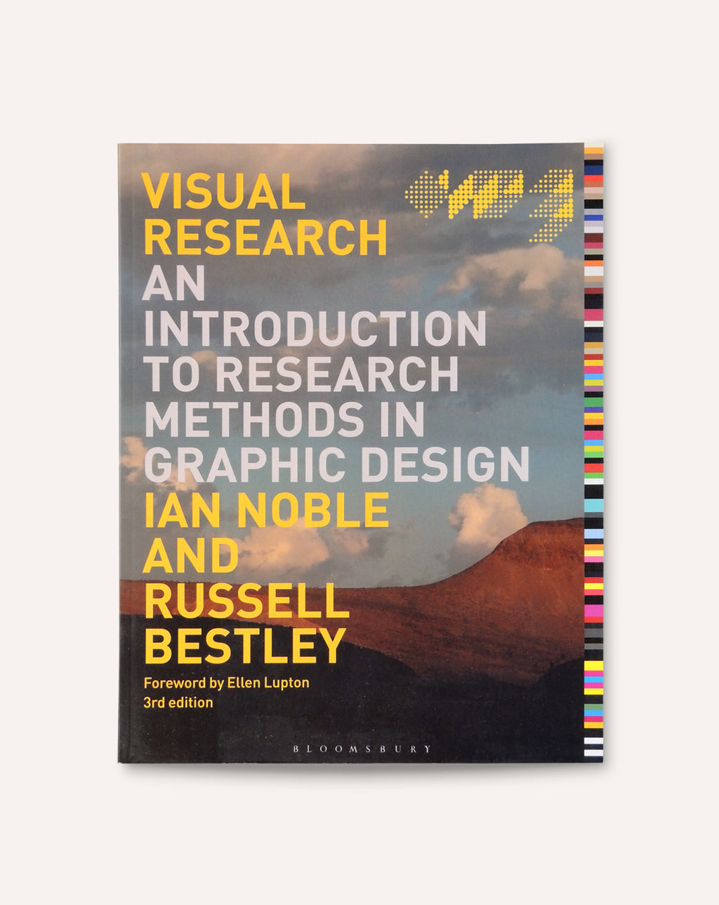 Visual Research: An Introduction to Research Methods in Graphic Design ...