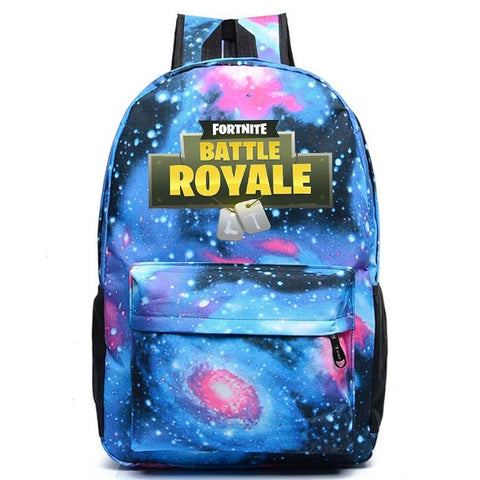 fortnite battle royale backpack 3 - goodie bag fortnite