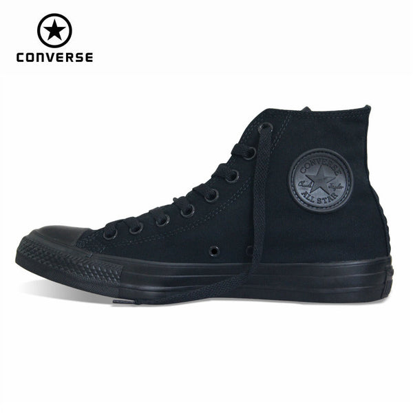 converse all star boots for men