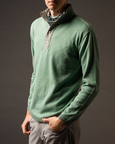 QED Style Jade Brigham Pullover