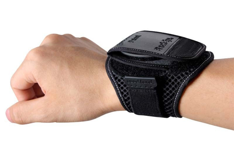 wrist cycle mirrors