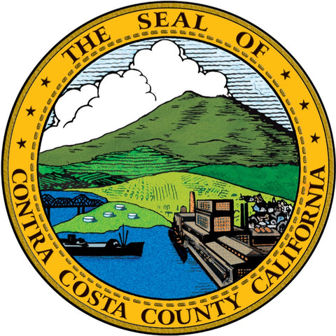 Contra Costa County Water Quality Report