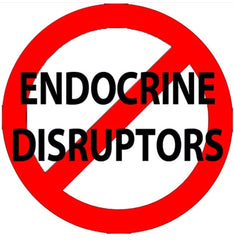 Endorine Disruptors Disorders BPA BPS Lead Plastic Hormones