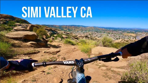 Simi Valley California Water Quality Report