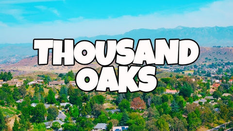 Thousand Oaks