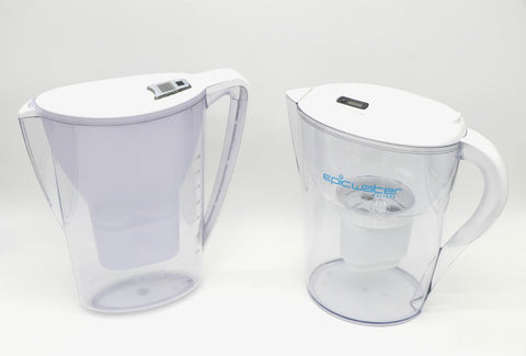 bwt best water technology filter pitcher jug review reviews vs brita