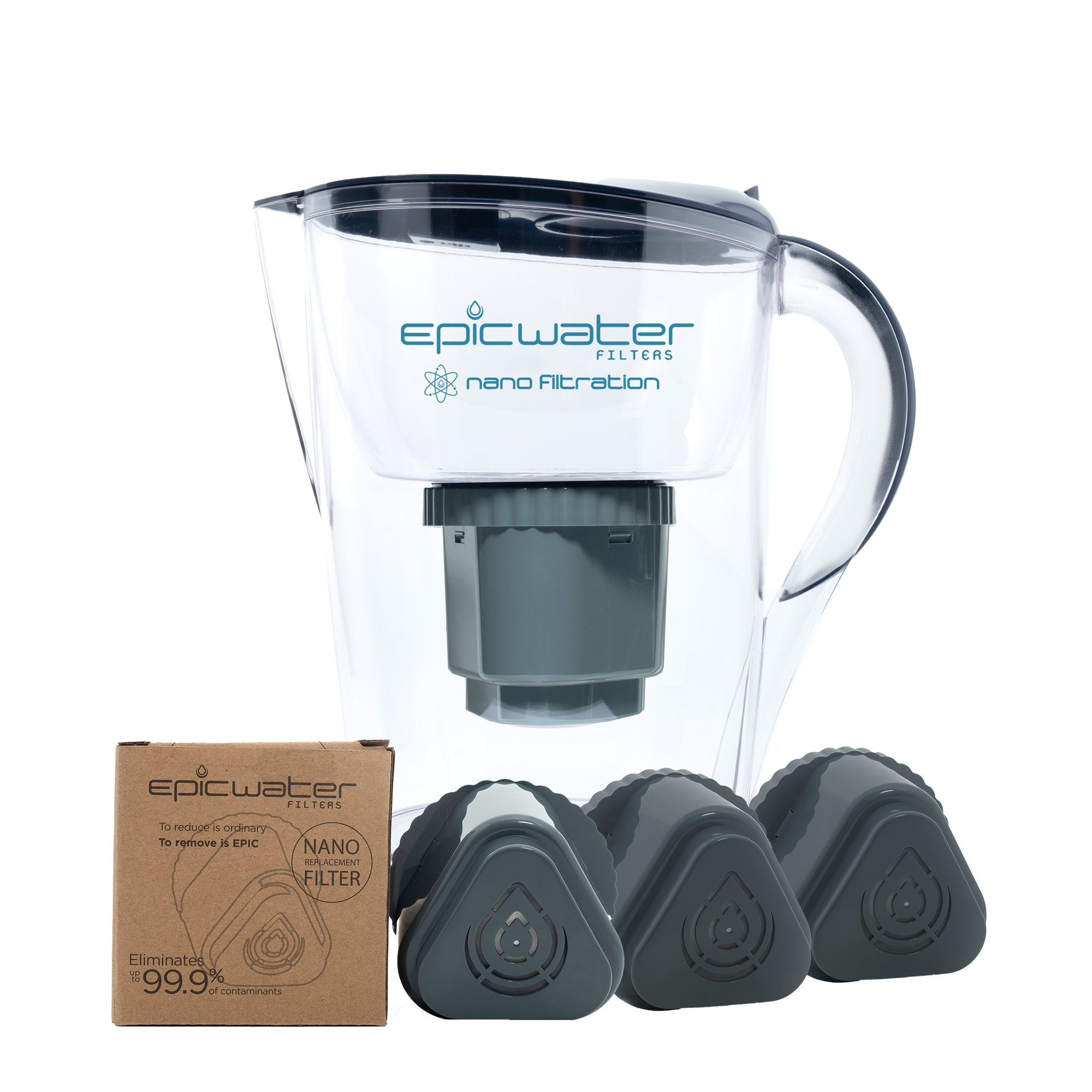 Epic Water Filters USA
