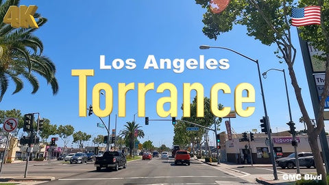 Torrance CA Water Quality Report Lead Chlorine Fluoride PFAS Microplastics