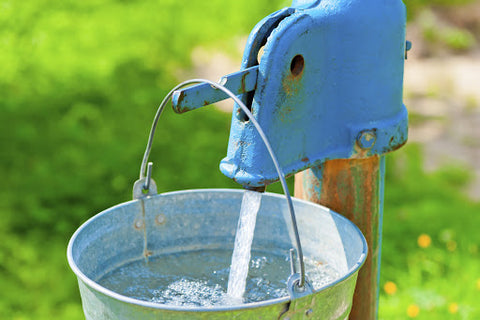 Water Pitcher Filter For Well Water