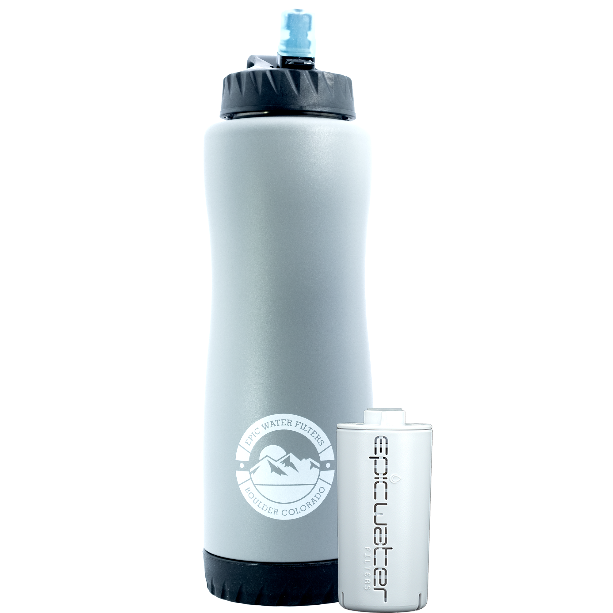 Image of Vostok | Vacuum Insulated Stainless Steel | 34 oz