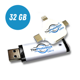 PhotoTek - Protect Your Precious Memories With This Smart USB Backup  Solution!