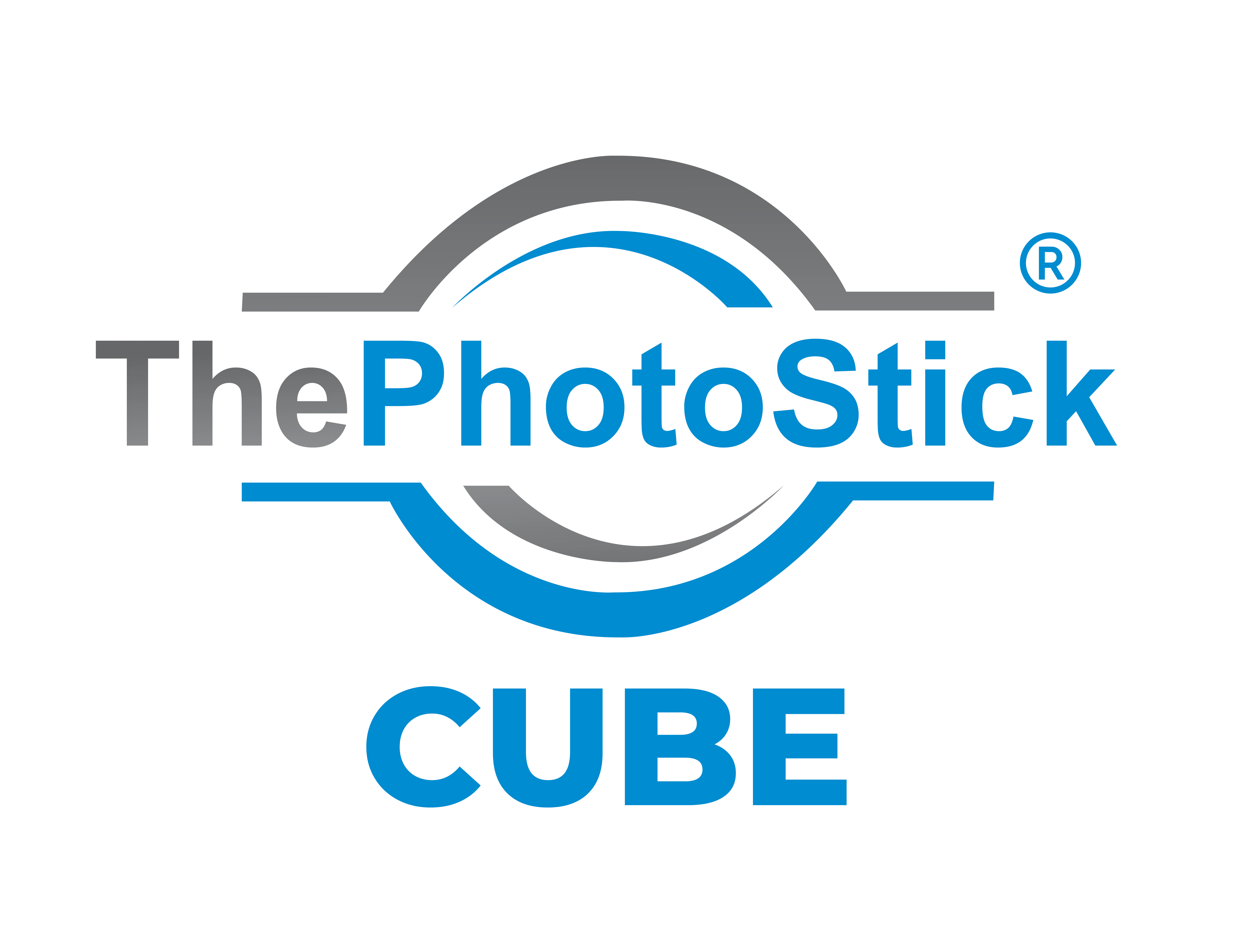 ThePhotoStick Logo