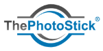 ThePhotoStick Logo