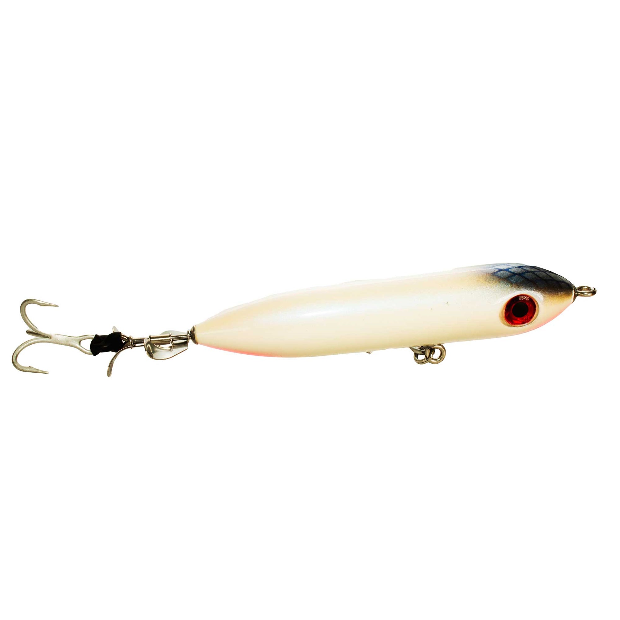 Rotty Fizzer - 70mm - Old Dog Lures - Australian Born + Bred!