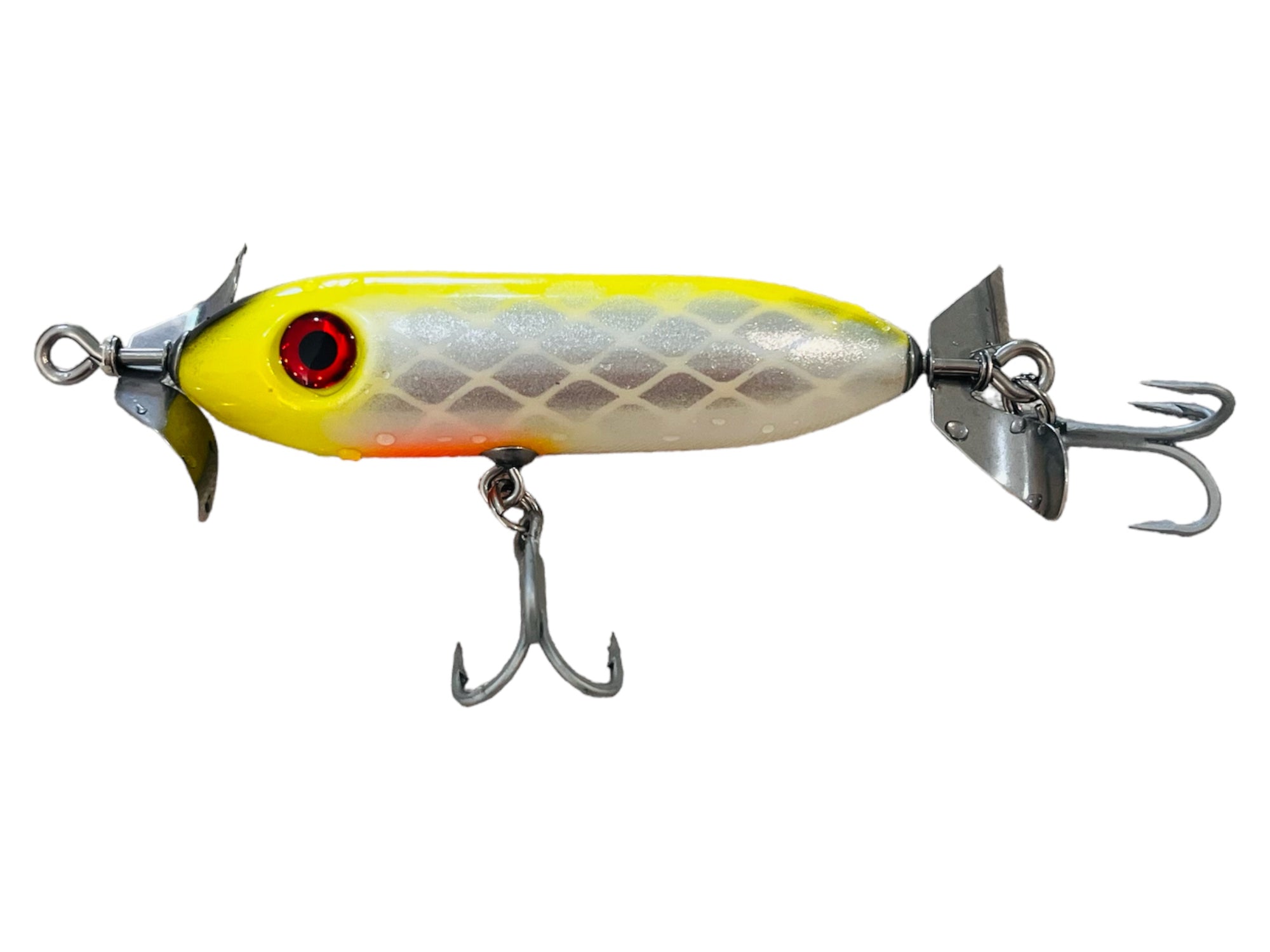 Wonder bread - 70mm Lipless – Wrighteous Tackle