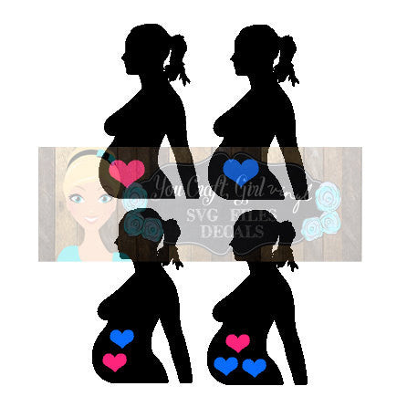 Free Free 281 Baby Svg Decals SVG PNG EPS DXF File