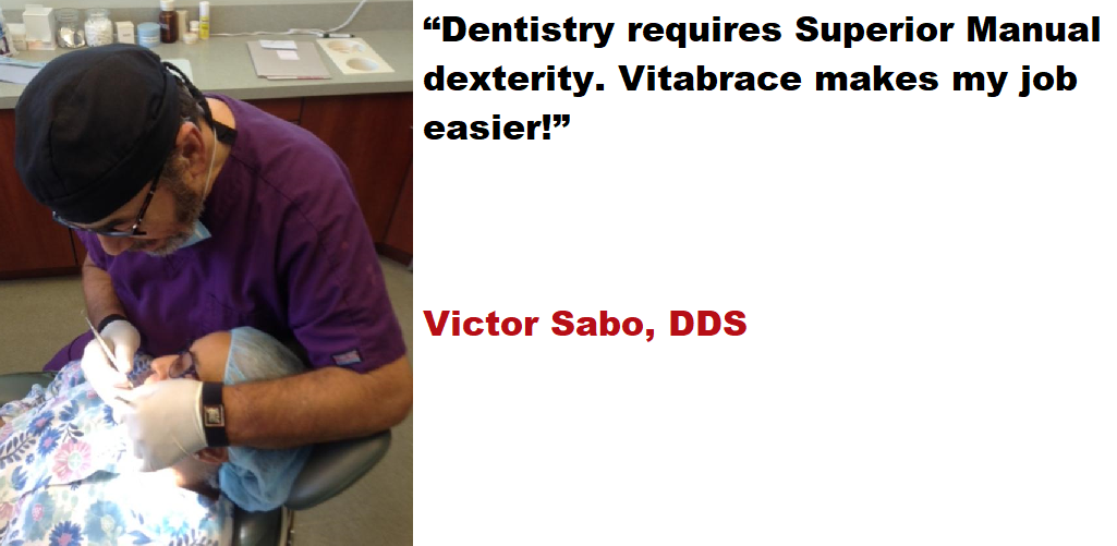 Victor Sabo, DDS