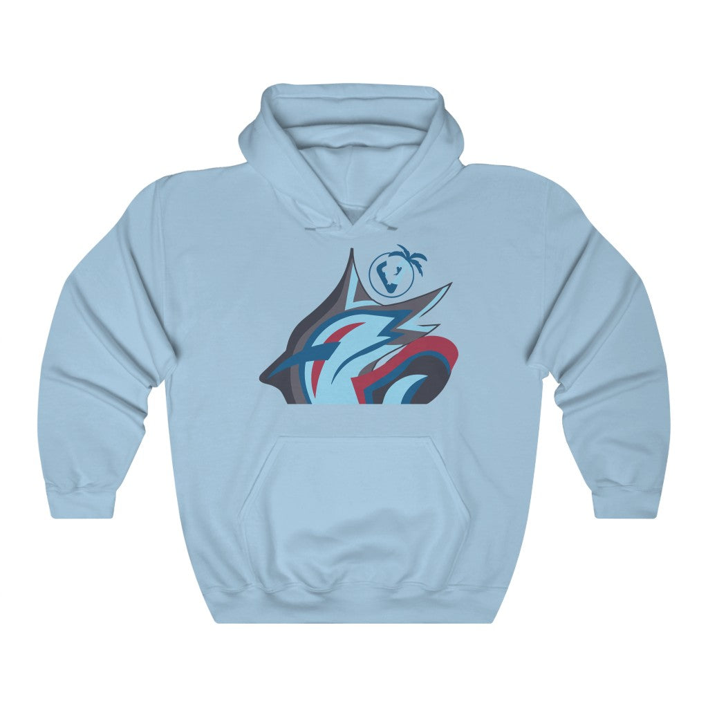 blue marlin sweatshirts