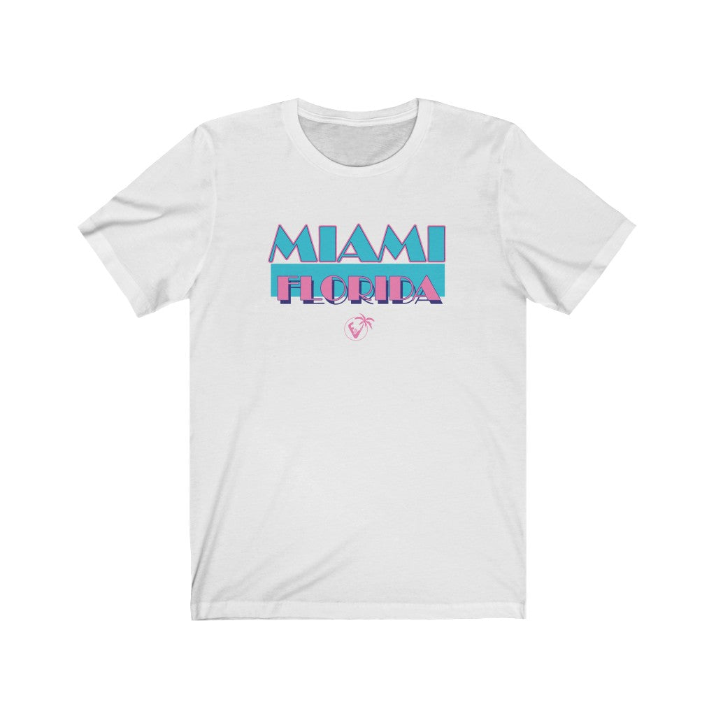 miami vice shirt