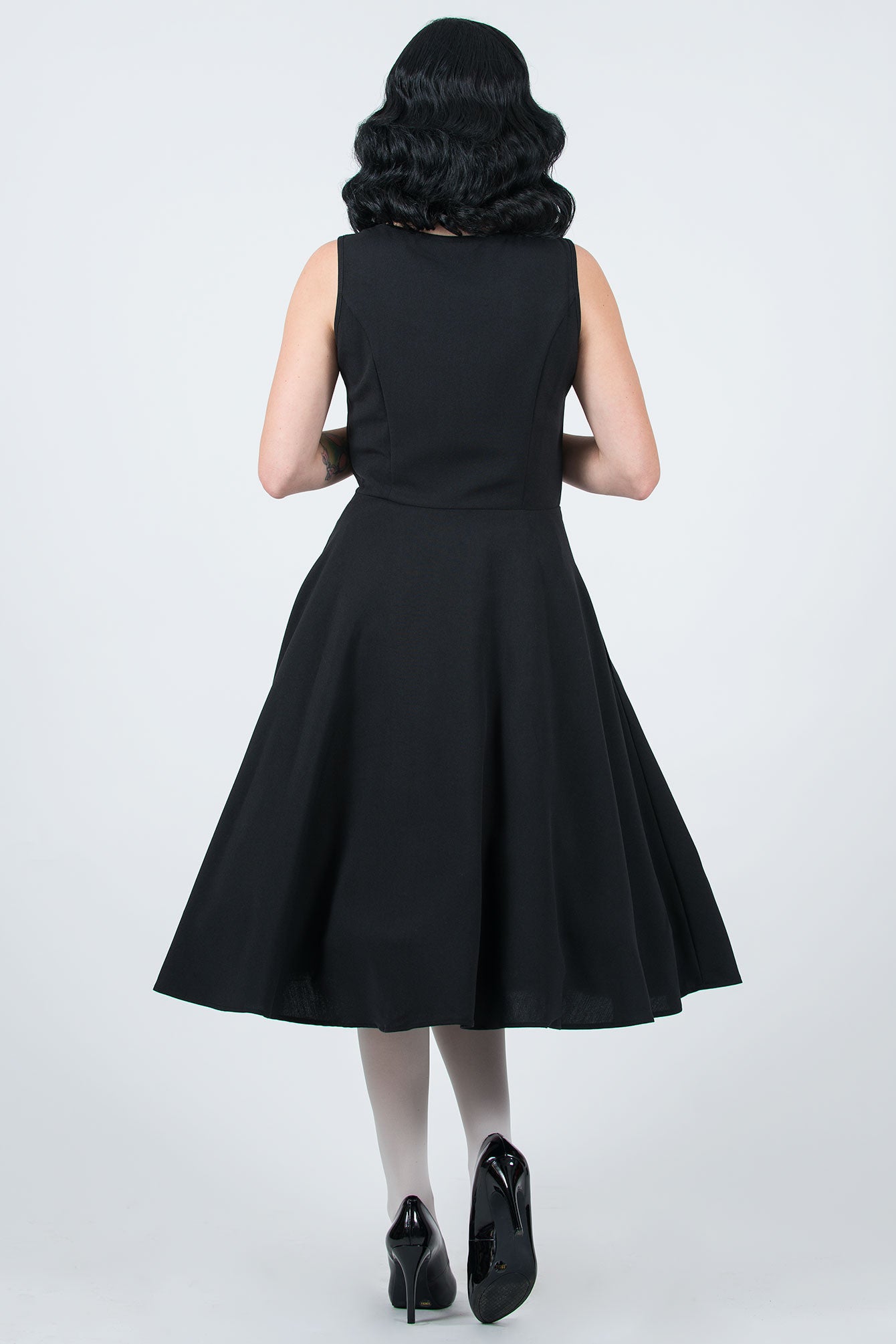 ollie+byrd Signature dress