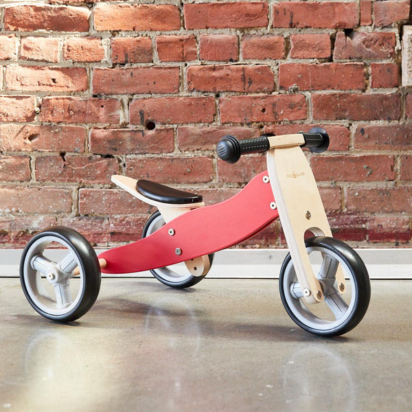 coco village balance bike review