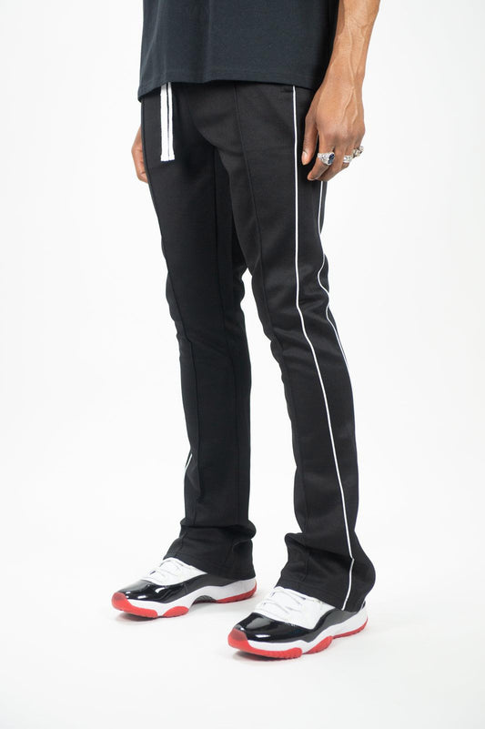 Stacked Joggers RESTOCKED in pink & multiple other colors